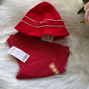 NWT Gymboree Set
